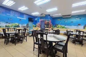Restaurant Ah Koong image