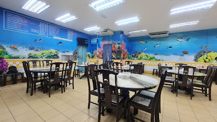 Restaurant Ah Koong