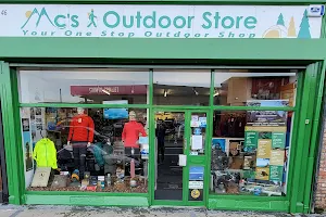 Mc's Outdoor Store image