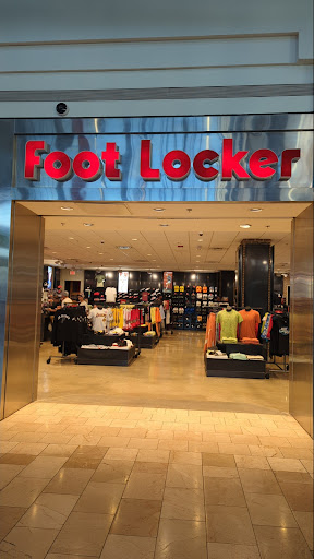 Shoe Store «Foot Locker», reviews and photos, 849 E Commerce Street Space, San Antonio, TX 78205, USA