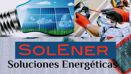 Soluciones Energéticas (SolEner)