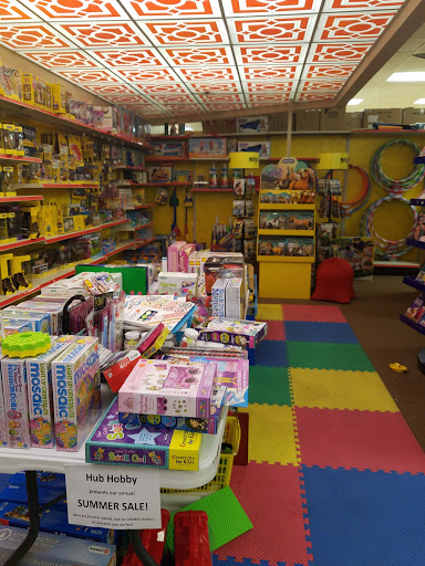 Toy Store «Hub Hobby Center», reviews and photos, 82 Minnesota Ave, St Paul, MN 55117, USA