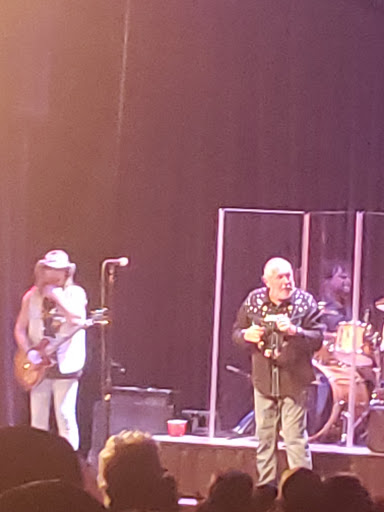 Live Music Venue «Lake Superior Big Top Chautauqua: Concert Venue», reviews and photos, 32535 Ski Hill Rd, Bayfield, WI 54814, USA