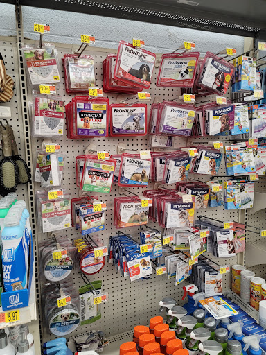 Discount Store «Walmart», reviews and photos, 201 Walton Rd, Harlan, KY 40831, USA