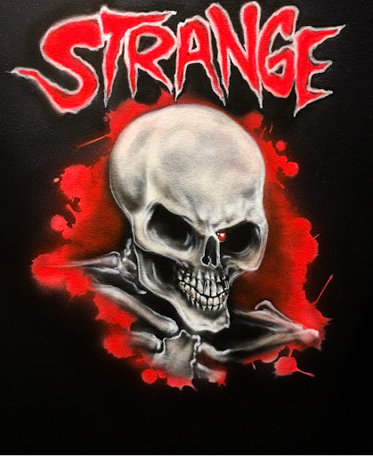 Explore female side tattoo ideas, creative tattoo ideas in Philadelphia, available at Way Out