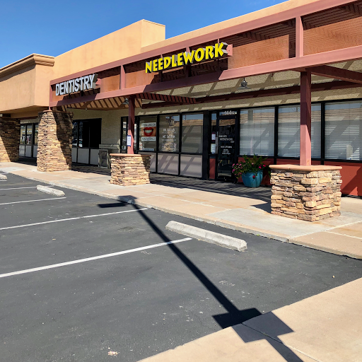 Family Arts Needlework Shop, 5555 N 7th St # 144, Phoenix, AZ 85014, USA, 