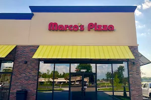 Marco's Pizza image