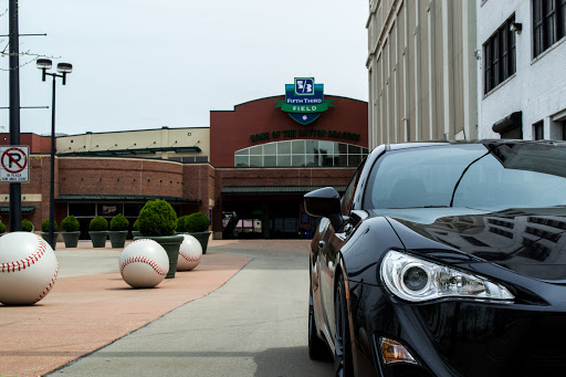 Toyota Dealer «Walker Toyota», reviews and photos, 8457 N Springboro Pike, Miamisburg, OH 45342, USA