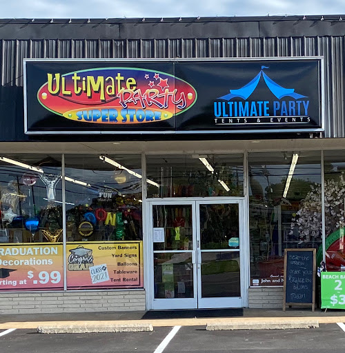 Ultimate Party Super Store