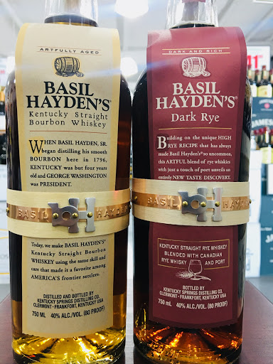 Liquor Store «CNG Wine & Spirits», reviews and photos, 2750 S Rutherford Blvd, Murfreesboro, TN 37130, USA