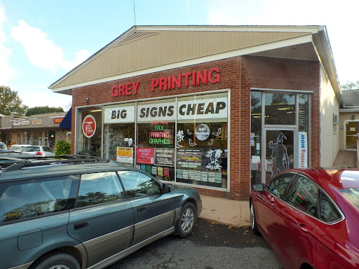 Print Shop «Grey Printing», reviews and photos, 37 Chestnut St, Cold Spring, NY 10516, USA