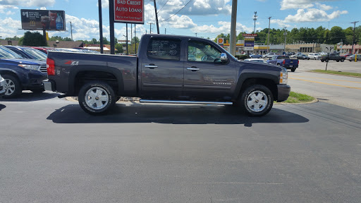 Used Car Dealer «Newport Auto Group», reviews and photos, 1665 S Raccoon Rd, Youngstown, OH 44515, USA