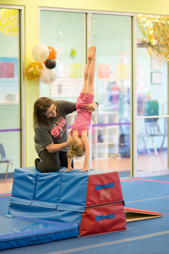 Gymnastics Center «The Little Gym of West Ashley», reviews and photos, 1662 Savannah Hwy #110, Charleston, SC 29407, USA