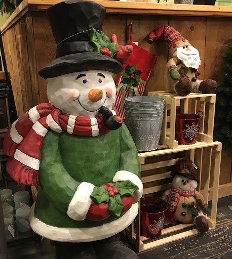 Garden Center «Hilltop Nursery & Garden Center», reviews and photos, 2028 Albany Post Rd, Croton-On-Hudson, NY 10520, USA