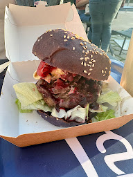 Photo n°34 de Foodies Restaurant - Dijon Faubourg Raines à Dijon ()
