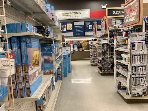 Craft Store «Michaels», reviews and photos, 11400 W Markham St, Little Rock, AR 72211, USA