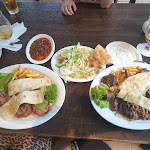 Photo n°5 de l'avis de Maikel. fait le 13/07/2019 à 18:10 sur le  Mr. Kebab House à Reinbek