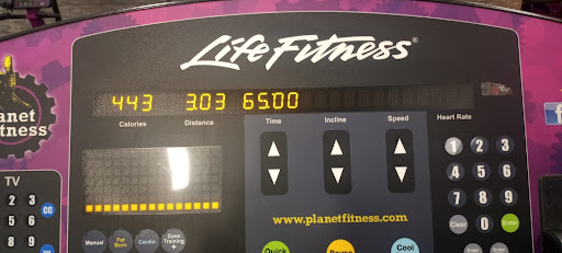 Gym «Planet Fitness», reviews and photos, 2945 Junipero Serra Blvd, Daly City, CA 94014, USA
