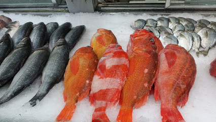 Ocean Plus Fish Market