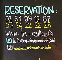 Photos du propriétaire du Le Caillou - Restaurant et Café à Saint-Philbert-sur-Orne - n°11