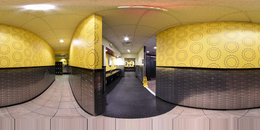 Gym «Planet Fitness», reviews and photos, 3675 Albany Post Rd, Poughkeepsie, NY 12601, USA