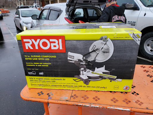 Home Improvement Store «The Home Depot», reviews and photos, 984 Wall Ave, Ogden, UT 84404, USA