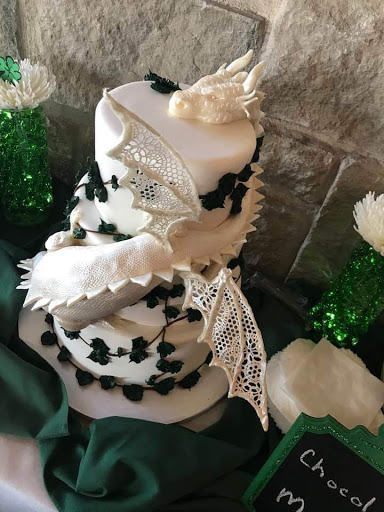 Bakery «The Makery Cake Company», reviews and photos, 8203 S Holly St, Centennial, CO 80122, USA