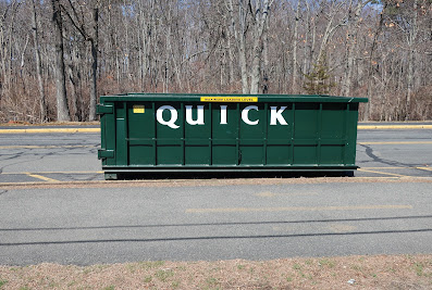 Quick Disposal, Inc.