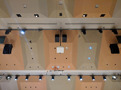 Concert Hall «Maurice Gusman Concert Hall», reviews and photos, 1314 Miller Dr, Coral Gables, FL 33146, USA