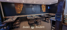 Atmosphère du Restaurant japonais Suki Sushi à Fréjus - n°7