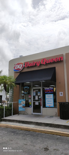 Ice Cream Shop «Dairy Queen Store», reviews and photos, 4040 SW 67th Ave, Miami, FL 33155, USA