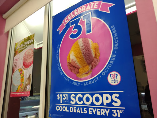 Ice Cream Shop «Baskin-Robbins», reviews and photos, 2704 S Prairie Ave, Pueblo, CO 81005, USA