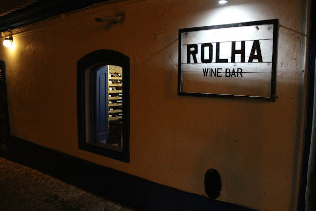 Rolha Wine Bar