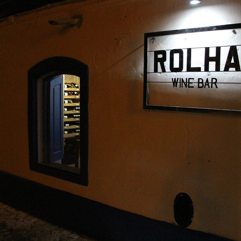 Rolha Wine Bar