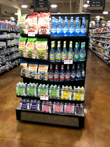 Grocery Store «Nob Hill Foods», reviews and photos, 1250 Grant Rd, Mountain View, CA 94040, USA