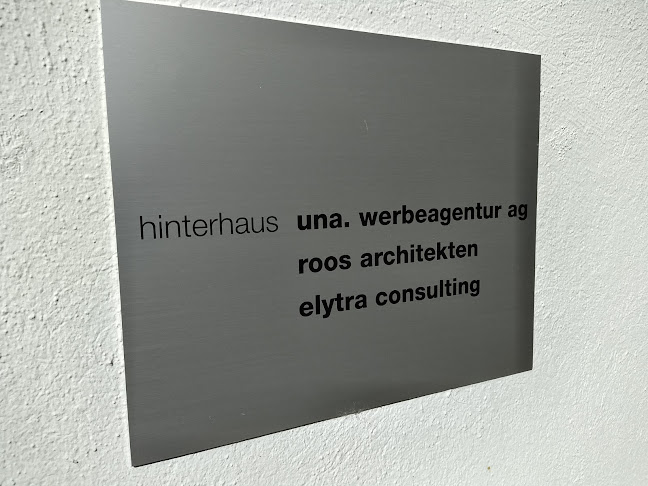 Rezensionen über Roos Architekten in Basel - Architekt