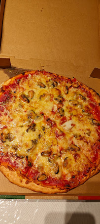 Les plus récentes photos du Pizzeria O plaisir - Blagnac - n°2