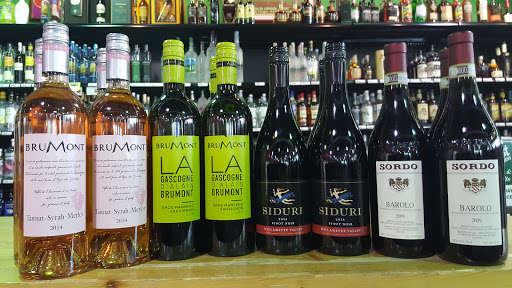 Liquor Store «21st Amendment Wine and Spirts», reviews and photos, 14235 Mundy Dr, Noblesville, IN 46060, USA