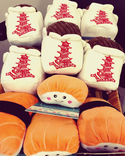 Pet Store «Biscuits», reviews and photos, 223 Jackson St, San Jose, CA 95112, USA