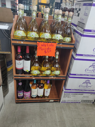 Liquor Store «Empire Liquor- Spirits, Craft Beers, Kegs, Cigars», reviews and photos, 901 W Spring Creek Pkwy #145, Plano, TX 75023, USA