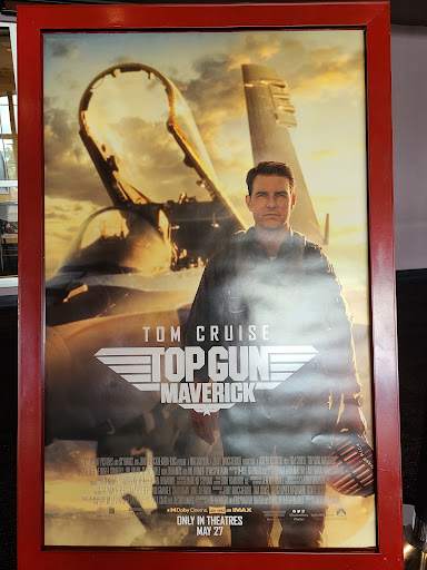 Movie Theater «Goodrich Brownsburg 8 GDX», reviews and photos, 1555 N Green St, Brownsburg, IN 46112, USA