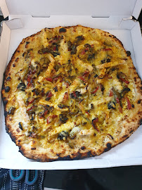 Pizza du Pizzeria Pizza st gaudinoise à Saint-Gaudens - n°6