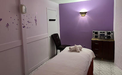 Studio Lavande Massage. Vaudreuil-Dorion