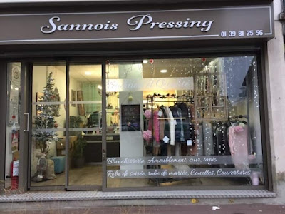 Sannois Pressing à Sannois