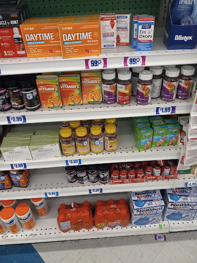 Discount Store «99 Cents Only Stores», reviews and photos, 3518 W Peoria Ave, Phoenix, AZ 85029, USA