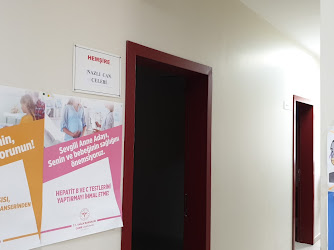 Derviş Ali Aile Sağlık Merkezi