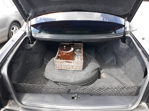 Used Car Dealer «Wilson Auto Sales», reviews and photos, 1130 Kietzke Ln, Reno, NV 89502, USA