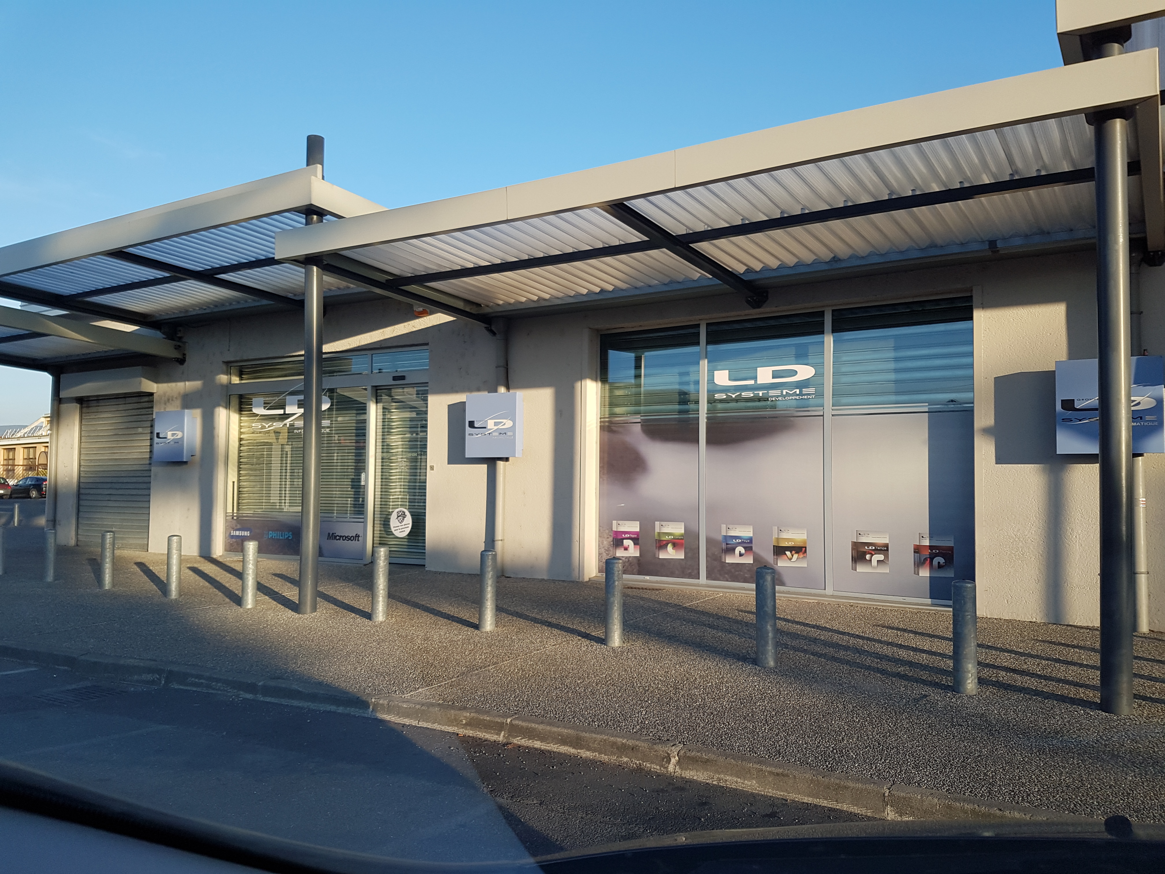 Photo n° 1 de l'avis de Grégory.e fait le 01/09/2016 à 17:32