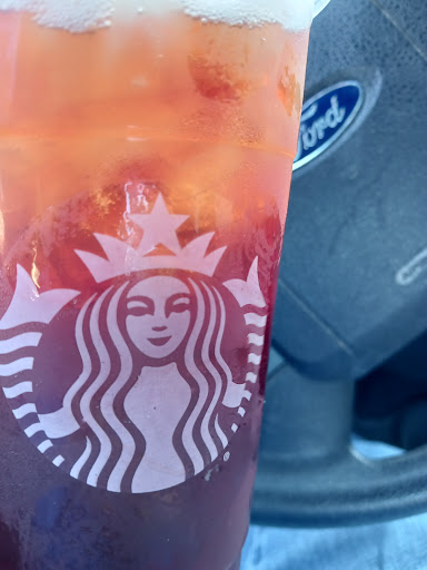 Coffee Shop «Starbucks», reviews and photos, 842 N Delaware St, San Mateo, CA 94401, USA