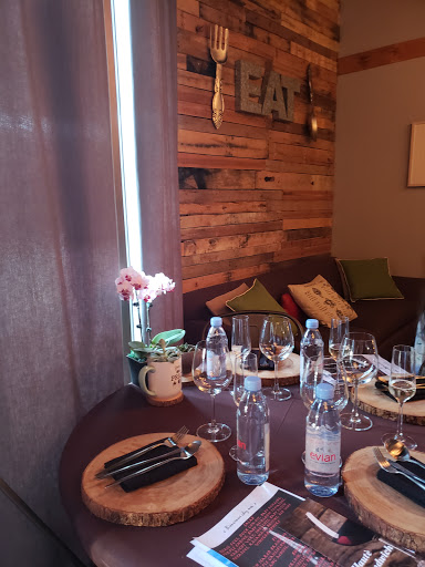 Caterer «Hautè Productions Events and Catering», reviews and photos, 23552 Commerce Center Dr s, Laguna Hills, CA 92653, USA